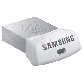 Samsung MUF-32BB/APC FIT 32GB Usb 3.0 Flash Bellek 130Mb/sn
