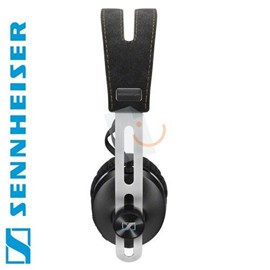 Sennheiser Momentum On-Ear Wireless Black Mikrofonlu Kablosuz Kulaklık