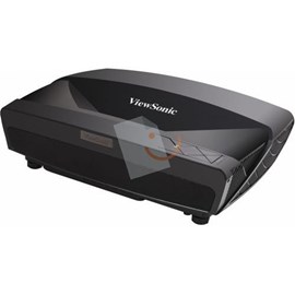 ViewSonic LS830 Full HD 4.500 Lümen HDMI-MHL Gerçek Laser Projeksiyon Cihazı
