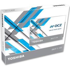 Toshiba OCZ TL100-25SAT3-240G 240GB Sata III 2.5 SSD 550MB/530MB