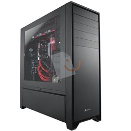 Corsair CC-9011022-WW Obsidian Series 900D Super Tower Psu'suz Kasa (Hediyeli)