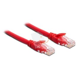 S-Link SL-CAT603-K 3m Kımızı CAT6 Kablo