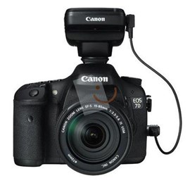 Canon SR-N3 Speedlite Yayın Kablosu