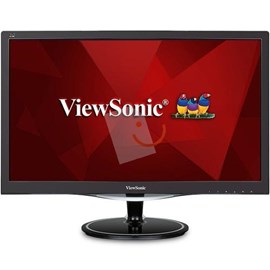ViewSonic VX2257-mhd 22" 2ms Full HD DP HDMI Hoparlör FreeSync Led Monitör