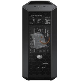 Cooler Master MCY-005P-KWN00 MasterCase Pro 5 Modüler PSUsuz Siyah ATX Kasa