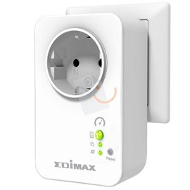 Edimax SP-2101W Telefon Kontrollü Enerji Tüketimi Ölçer Akıllı Priz
