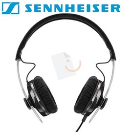 Sennheiser Momentum On-Ear G Black M2 Mikrofonlu Kulaklık (Android)