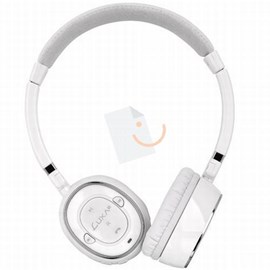 LUXA2 BT-X3 Stereo Bluetooth Kulaklık Beyaz LX-LHA0049-B