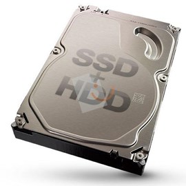 Seagate ST4000DX001 Desktop SSHD 4TB 64Mb 5900Rpm 8GB MLC Sata3 3.5 Hybrid Disk