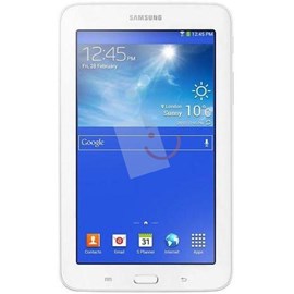 Samsung SM-T113 Galaxy Tab 3 Lite 7" 8GB Wi-Fi Android Tablet Beyaz
