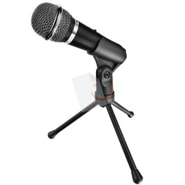 Trust 16973 Starzz Mikrofon