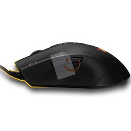 Asus STRIX CLAW Dark Edition Usb Optik Gaming Mouse