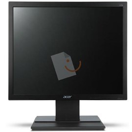 Acer V176Lbmd 17 5ms D-Sub Siyah Led Monitör