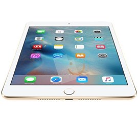 Apple MK782TU/A iPad mini 4 Altın 128GB Wi-Fi Cellular 4G