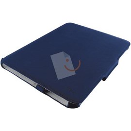 Trust 20053 Stile Folio Kılıf Galaxy Tab4 10.1 Mavi