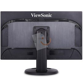 ViewSonic VG2860Mhl-4K 28 2ms 4K DVI HDMI DP MHL Usb Pivot Led Monitör