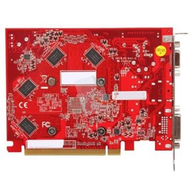 PowerColor R7 250 OC 2GB DDR3 128Bit HDMI PCIe 3.0 16x