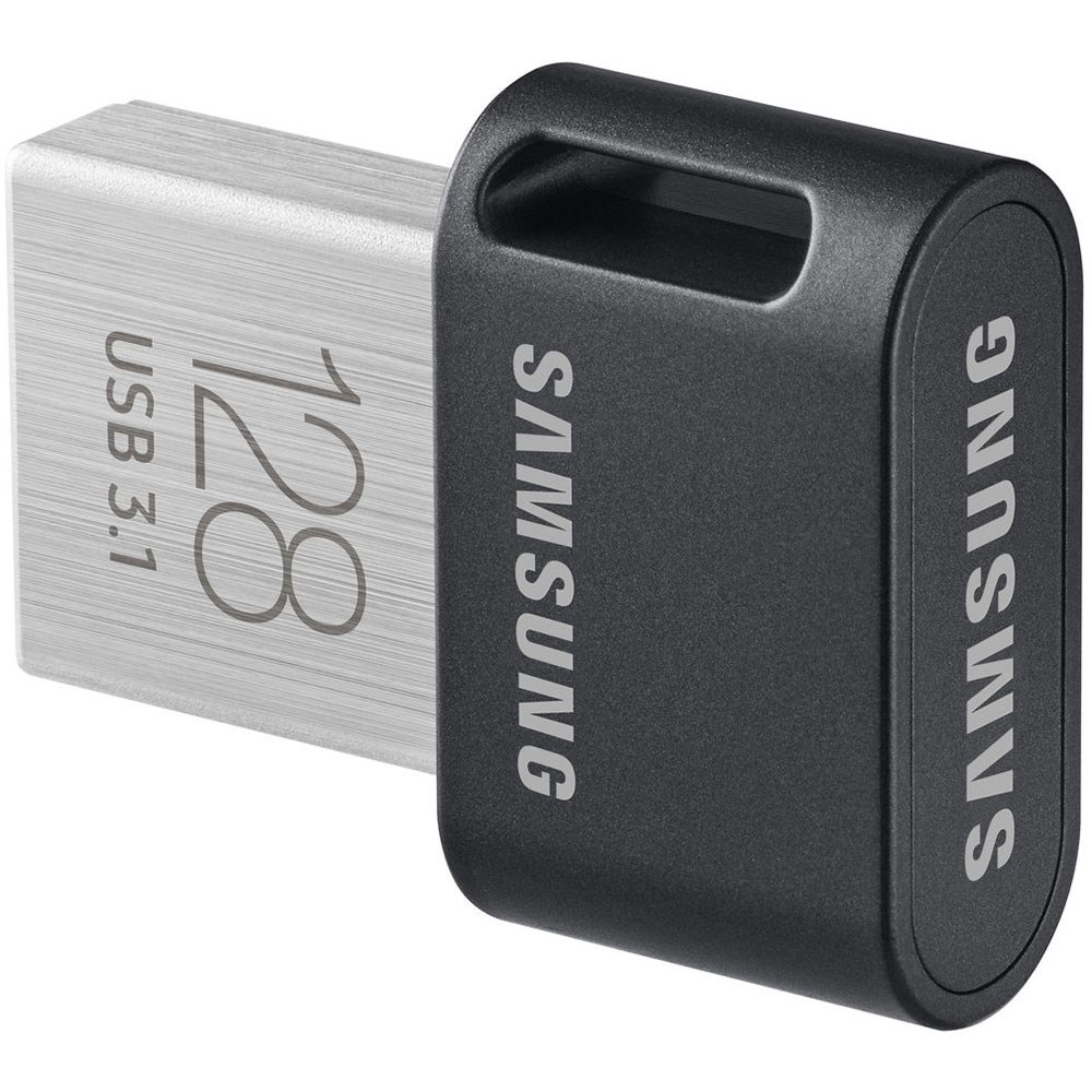 Samsung MUF-128AB/APC FIT PLUS 128GB USB 3.1 Flash Bellek 300MB/s