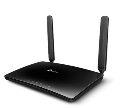 TP-LINK Archer MR400 AC1200 Wireless Dual Band 4G LTE Router