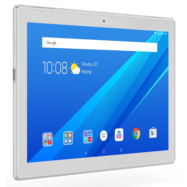 Lenovo ZA2J0002TR Tab4 10 TB-X304F APQ8017 QC 1.4Ghz 2GB 16GB 10.1 HD IPS Android 7.1