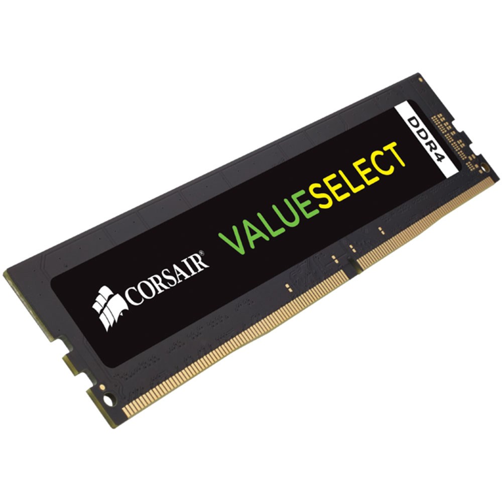 Corsair CMV4GX4M1A2400C16 Value Select 4GB DDR4 2400MHz CL16