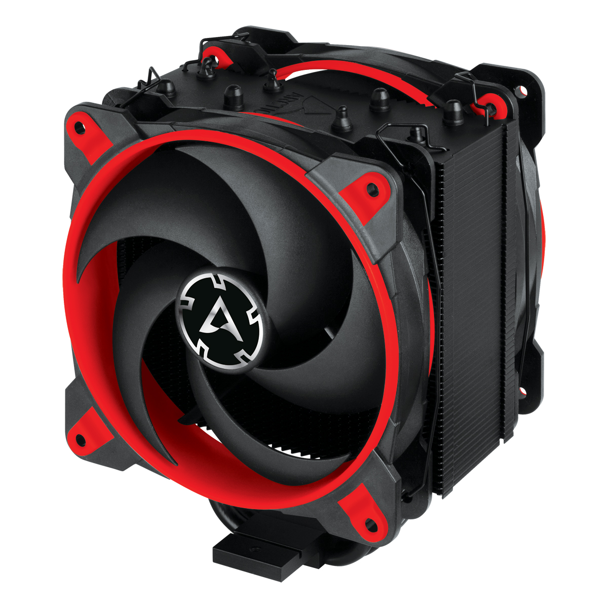 Arctic Freezer 34 eSports DUO Intel/AMD Kırmızı CPU Soğutucu
