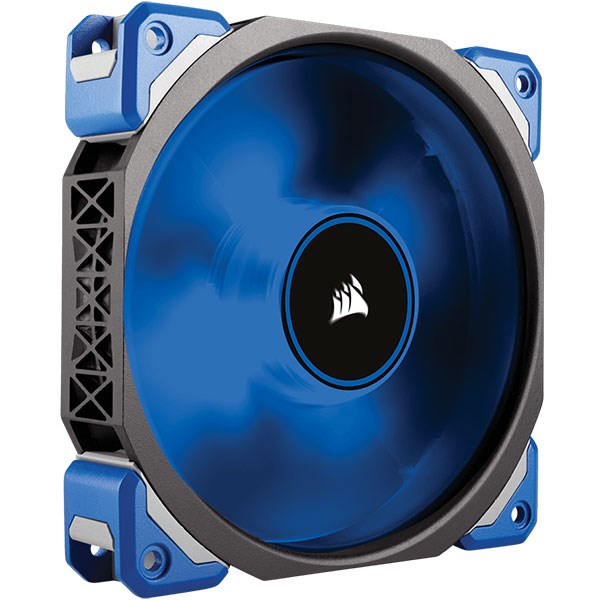 Corsair CO-9050043-WW ML120 PRO LED Mavi 120mm PWM Premium Magnetic Levitation Fan