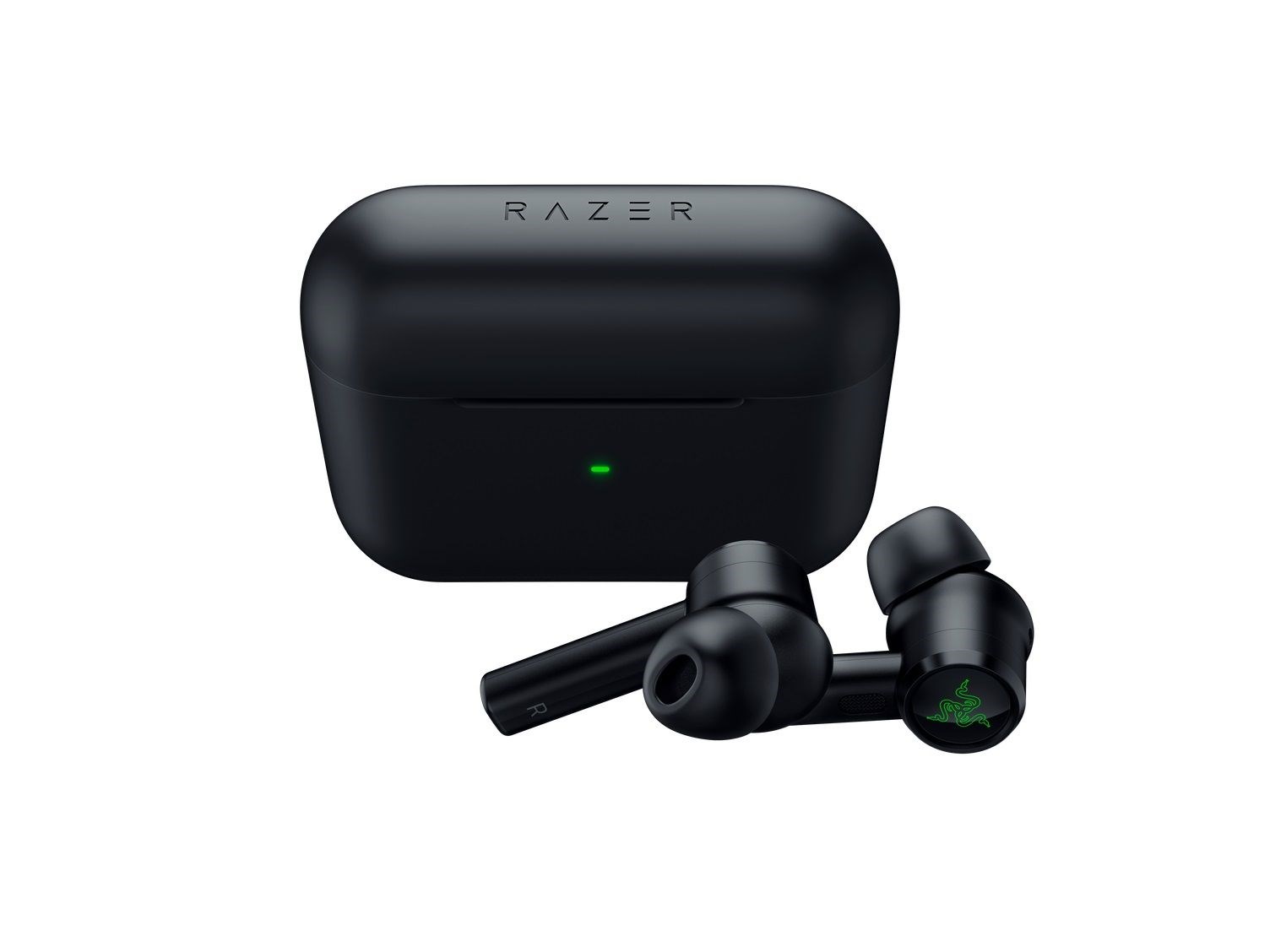 Razer Hammerhead True Wireless Pro RZ12-03440100-R3G1 Kablosuz Kulak İçi Kulaklık