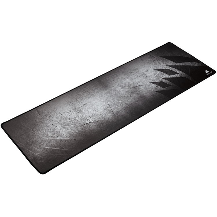 Corsair CH-9000108-WW MM300 Anti-Fray Kumaş Gaming Mouse Pad - Extended
