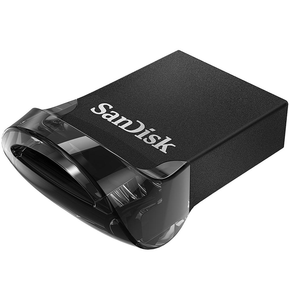 SanDisk SDCZ430-064G-G46 Ultra Fit USB 3.1 64GB Mini Flash Bellek