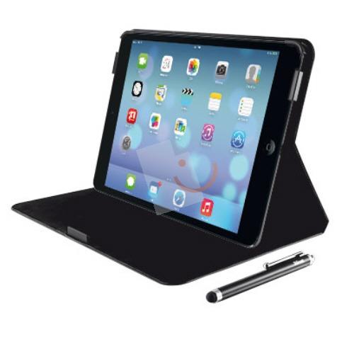 Trust 19545 Stile Folio And Stand With Stylus for iPad Air