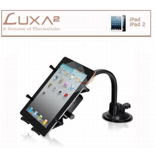 LUXA2 LX-LH0011  H7 Alüminyum iPad Araç Standı