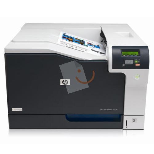 HP CE710A Renkli LaserJet Professional CP5225 Usb A3 A4 Yazıcı