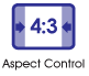 4:3 Aspect Control
