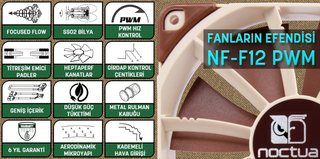 NF-F12 PWM