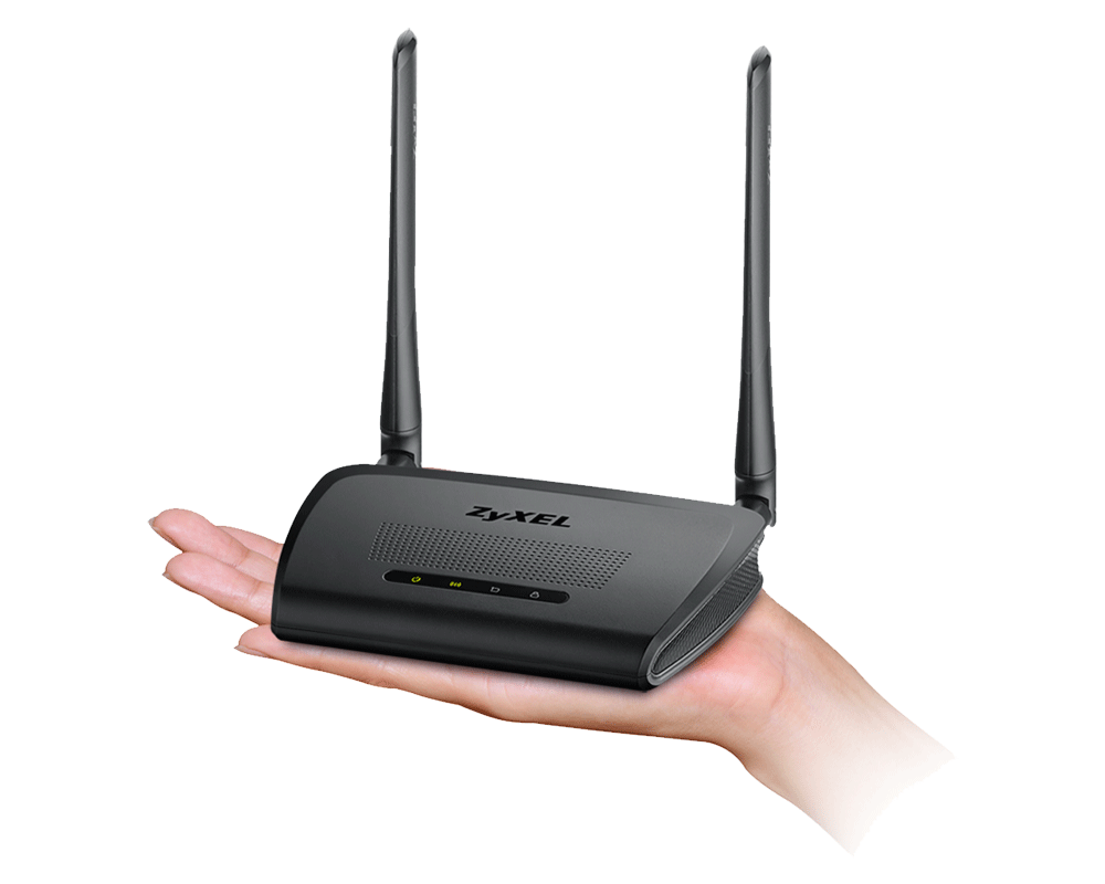 WAP3205 v3 Wireless N300 Access Point