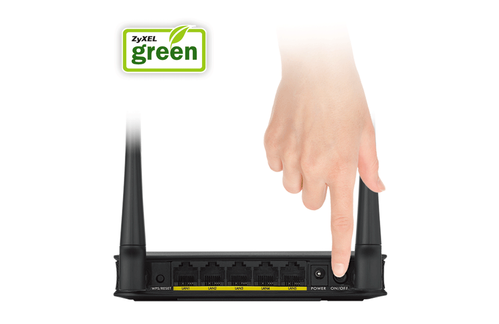 WAP3205 v3 Wireless N300 Access Point