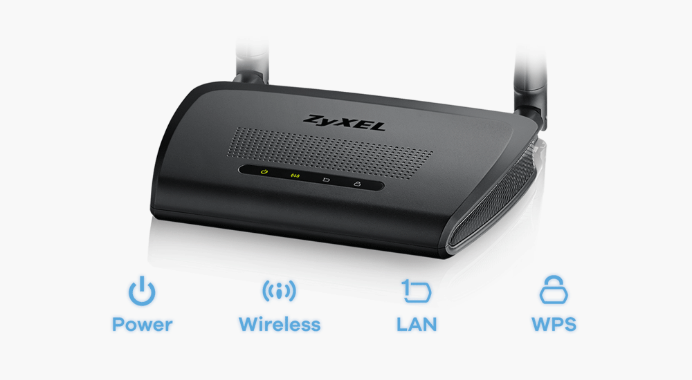 WAP3205 v3 Wireless N300 Access Point