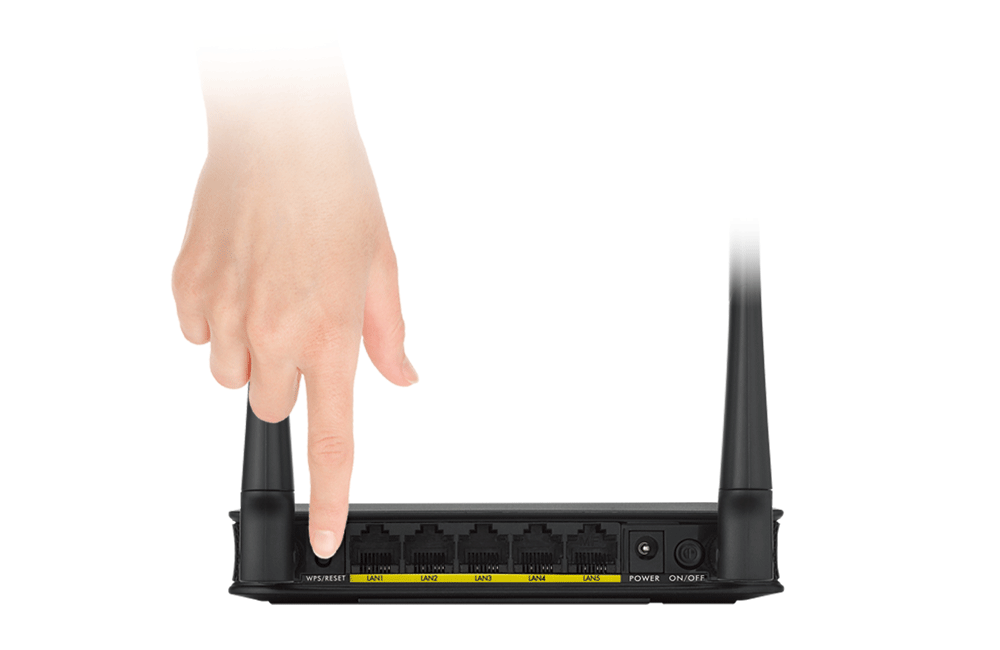 WAP3205 v3 Wireless N300 Access Point