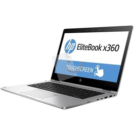 HP Z2W73EA EliteBook x360 1030 G2 Core i7-7600U 16GB 512GB Turbo SSD LTE 4G 13.3" FHD Touch Win 10 Pro