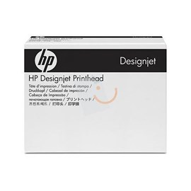 HP 771 CE018A Macenta/Sarı Designjet Baskı Kafası Z6200