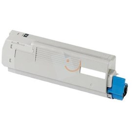 OKI 44844627 C822 Mavi Toner