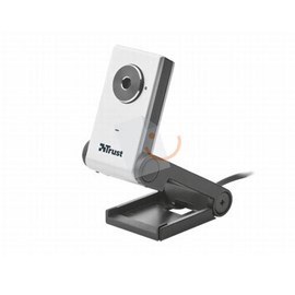 Trust 16476 Slimline Webcam Pro Yüksek Çözünürlük