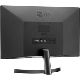 LG 27MK600M-B 27 5ms Full HD HDMI D-Sub FreeSync IPS LED Oyun Monitörü