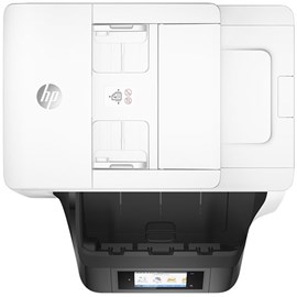 HP D9L20A OfficeJet Pro 8730 All-in-One Faxlı Wi-Fi Ethernet USB A4 Yazıcı