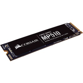 Corsair CSSD-F1920GBMP510 MP510 1920GB PCIe x4 NVMe M.2 SSD 3480MB/2700MB