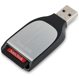 SanDisk SDDR-399-G46 Extreme PRO SD UHS-I UHS-II USB 3.0 Kart Okuyucu Yazıcı