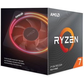 AMD Ryzen 7 3700X 4.4GHz 36MB Wraith Prism 65W 7nm AM4 İşlemci