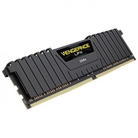 Corsair Vengeance LPX CMK16GX4M2Z3600C18 16GB (2x8GB) DDR4 3600MHz CL18 Siyah Ram