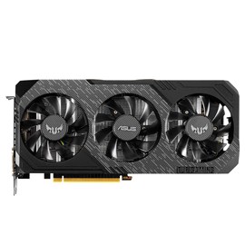 Asus TUF3-GTX1660TI-O6G-GAMING GTX 1660 Ti OC 6GB GDDR6 192Bit 16x